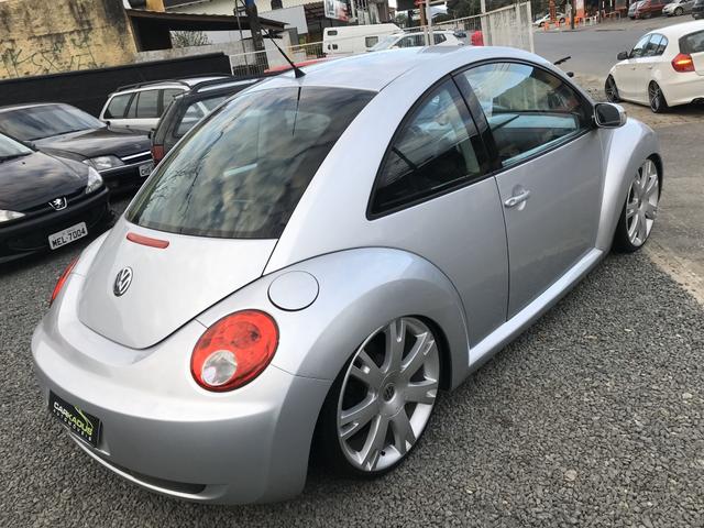 New beetle rodas 20 - Foto 6