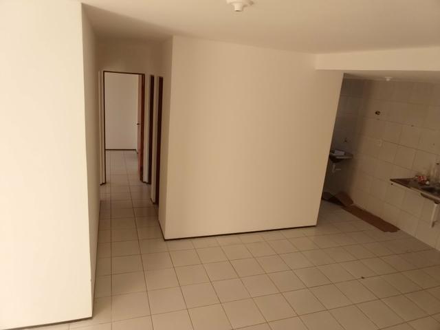 Alugo apartamento no Eusébio próximo ao shopping - Foto 9