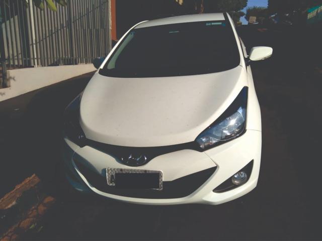 HB20 Confort Style Ano e Modelo 2015 Muito Novo
