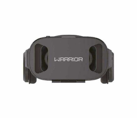 Oculos 3D Warrior JS086 Realidade