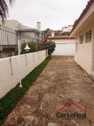 Casa para alugar com 4 dormitórios em Vila assunção, Porto alegre cod:8703 - Foto 20