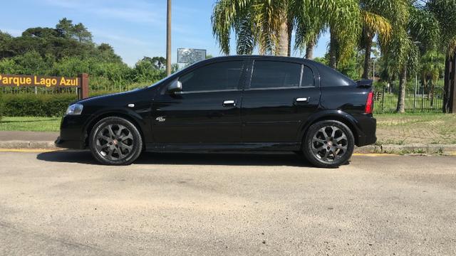 Vendo ou troco Astra SS - Foto 15