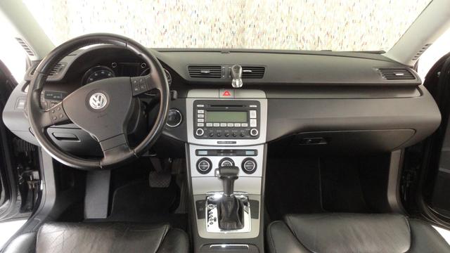 Passat Variant 2.0FSI 150CV - Foto 9