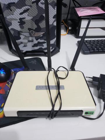 Roteador TP Link