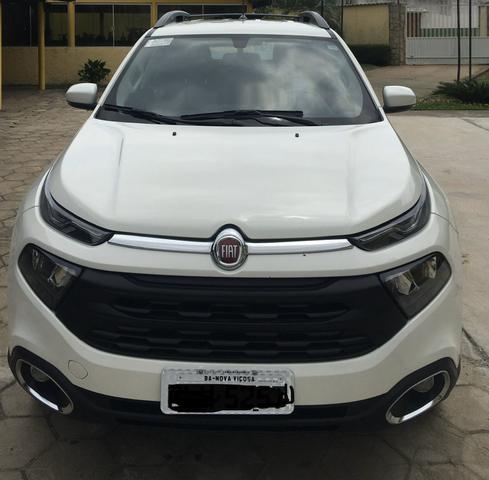 Fiat toro 1.8 2018/2019
