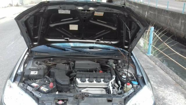 Honda civic - Foto 2