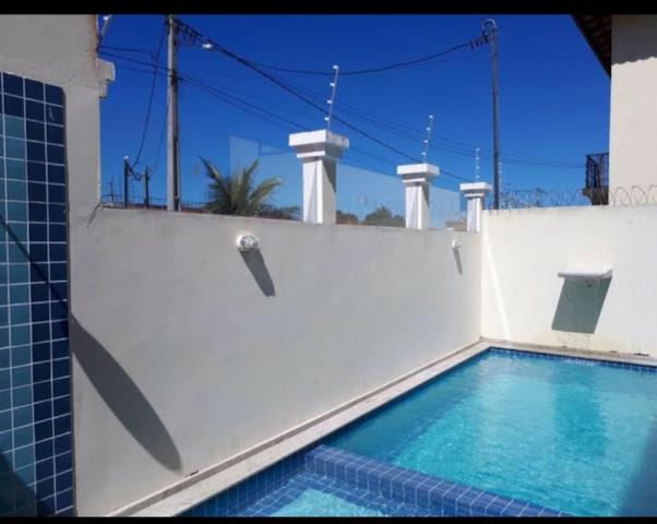 Vendo Apartamento mobiliado -taperapuã - Foto 2