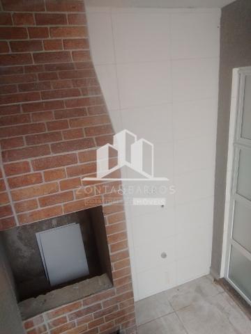 Casa à venda com 3 dormitórios em Eucaliptos, Fazenda rio grande cod:CA00123 - Foto 10
