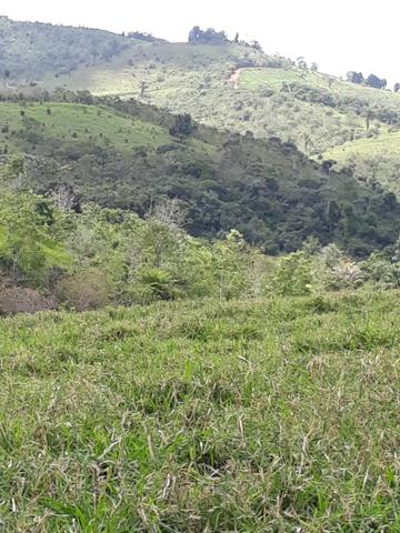 Sitio sossegado muita agua. riacho. represa. area privilegiada. - Foto 3
