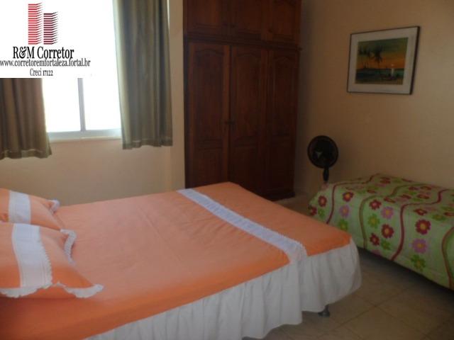 Apartamento por Temporada na Praia do Futuro para Max 8 Pessoas (Whatsapp) - Foto 9