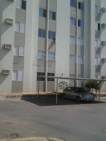 Apto terra nova 3 quartos 1º andar ,sol da manhã ,cozinha americana , - Foto 2