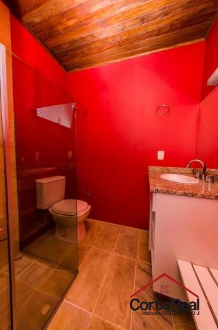 Casa à venda com 3 dormitórios em Cristal, Porto alegre cod:6293 - Foto 9