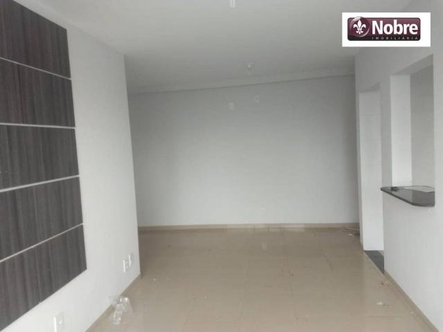 Apartamento com 2 dormitórios para alugar, 70 m² por r$ 995,00/mês - plano diretor sul - p - Foto 5