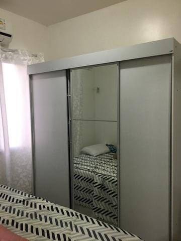 Fit Coqueiro 2 com 2/4 sendo 1 suíte , porcelanato e 01 vaga - Foto 9