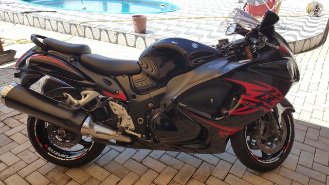 Hayabusa - Foto 7