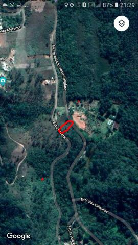 Terreno fazenda bela vista - Foto 4