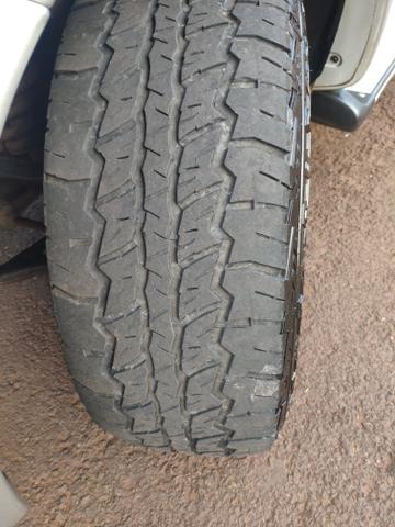 Hilux CD SRV 4X4 3.0 AUT - Foto 2