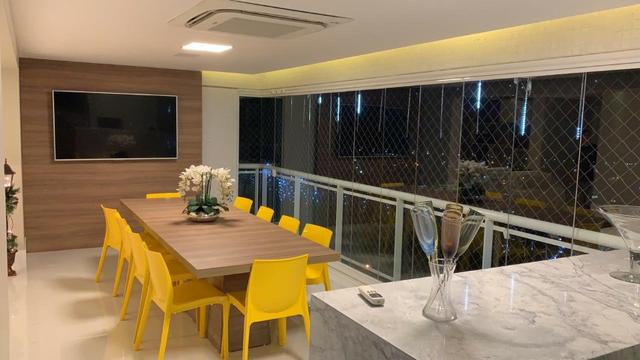 Apartamento 4 Quartos Patamares GreenVille Vista Mar