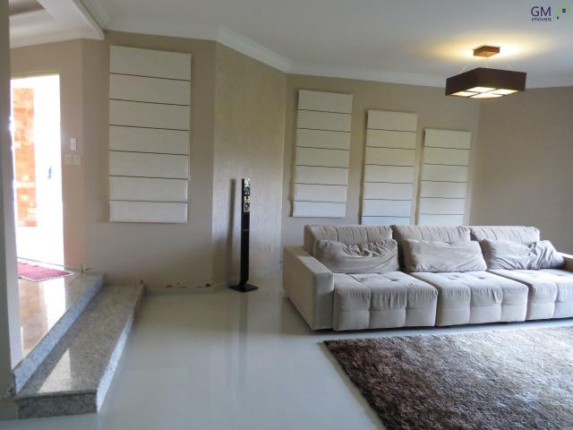 Casa em excelente localização, na avenida principal do condomínio vivendas bela vista, óti - Foto 9