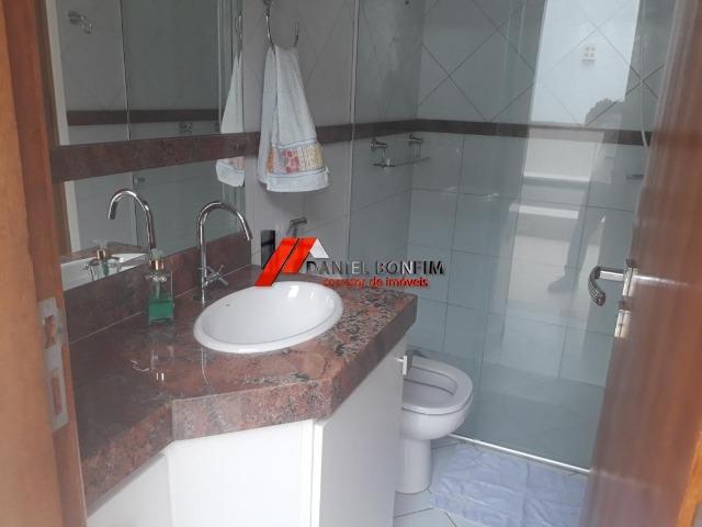 Casa na ilha com piscina e 04 quartos - lote inteiro - Foto 10
