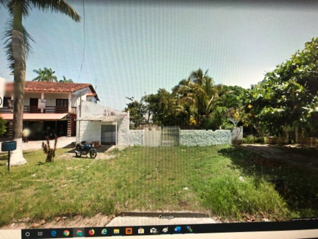 Dois terrenos na beira do asfalto em mosqueiro - Foto 3