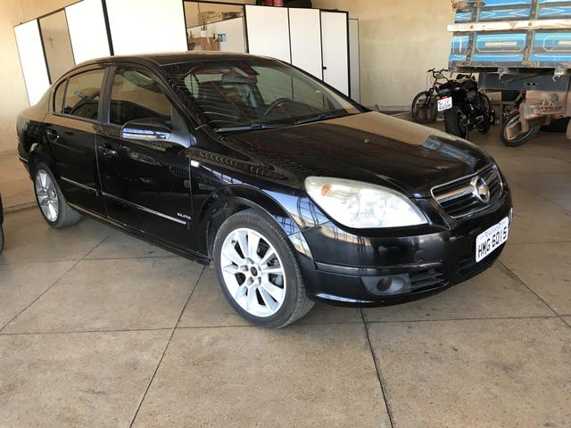 Vectra 2006 Elite flex