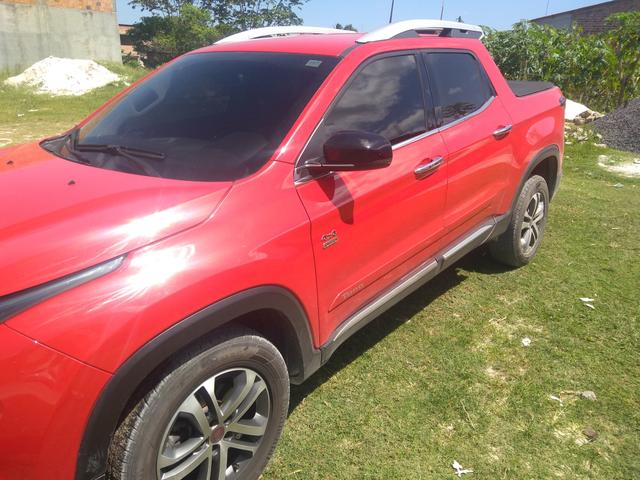 Fiat Toro - Foto 2