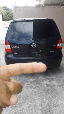 Vende-se livina