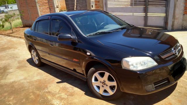 Vende-se um astra sedam - Foto 6