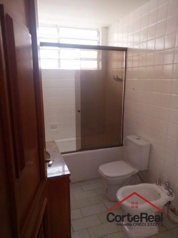 Casa para alugar com 4 dormitórios em Vila assunção, Porto alegre cod:8703 - Foto 12