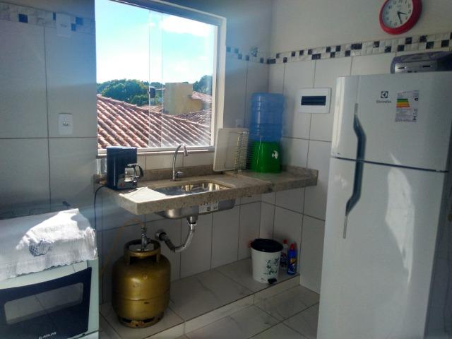 Vendo Apartamento mobiliado -taperapuã - Foto 8