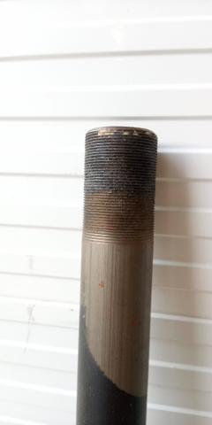 Garfo original caloi