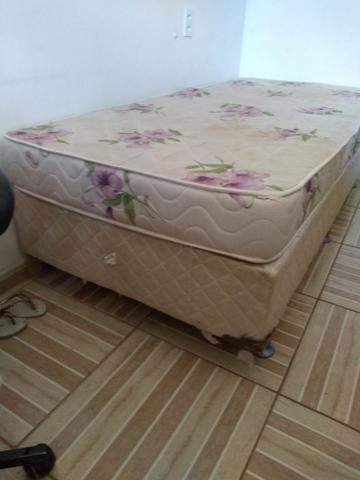 Cama Box de solteiro Eurosono - Foto 2