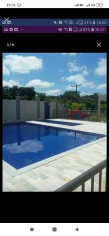 Troco APARTAMENTO - Foto 2