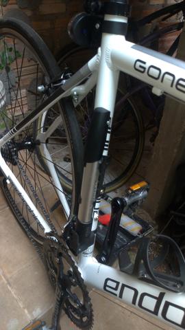 Bicicleta speed endorphine nova - Foto 6