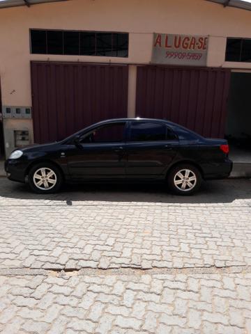 Vendo Corolla - Foto 10