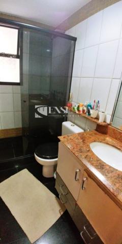 Apartamento, Jardim da Penha, Vitória-ES - Foto 14