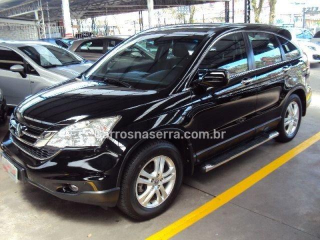 Honda CRV Flex 4x4 - Foto 2