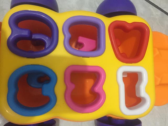 Brinquedo didático - Foto 2