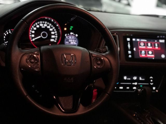 Honda HR-V Touring 1.8 - Foto 8