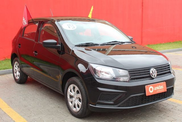 Gol 1.0 -2019 - Foto 2