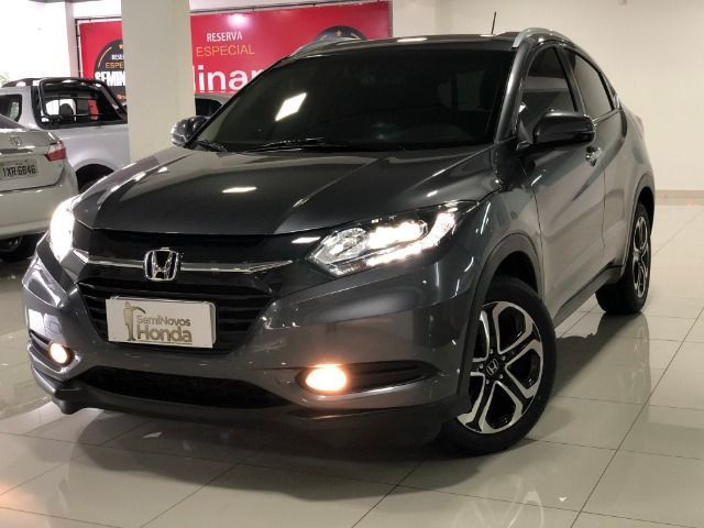 Honda HR-V Touring 1.8