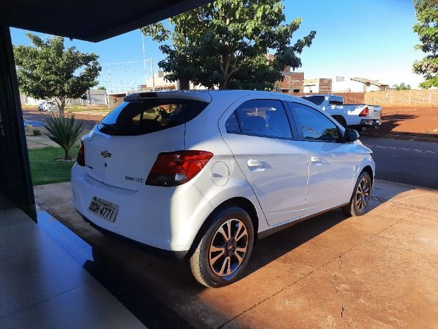 Onix ltz 13/14 - Foto 7