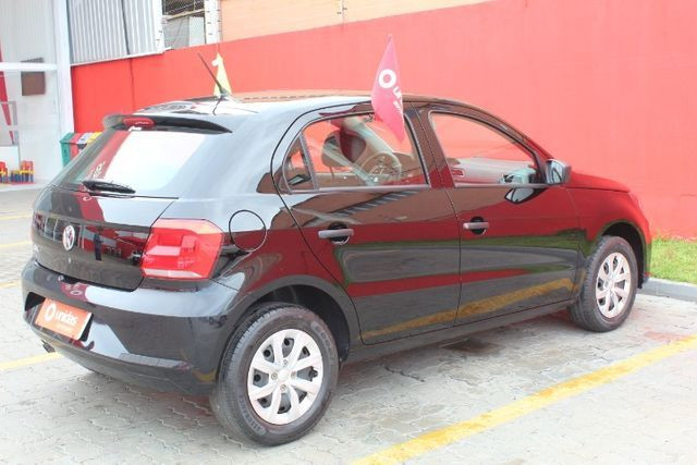 Gol 1.0 -2019 - Foto 5