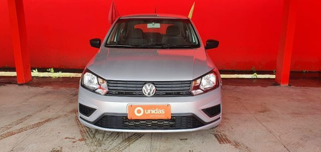 Gol 1.6 2019 baixou 36990,00 com 41.000 km Jamile 75- *