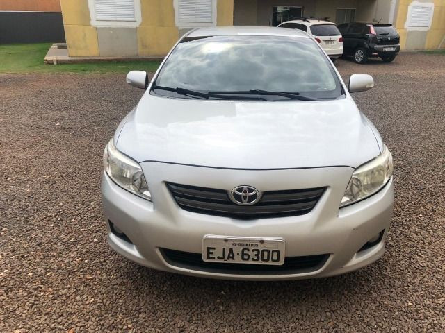Toyota Corolla xei - Foto 2
