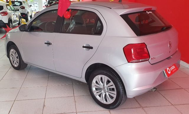 Gol 1.6 mt 2019 - Foto 3