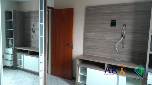 Apartamento Padrão para Venda em Roçado São José-SC