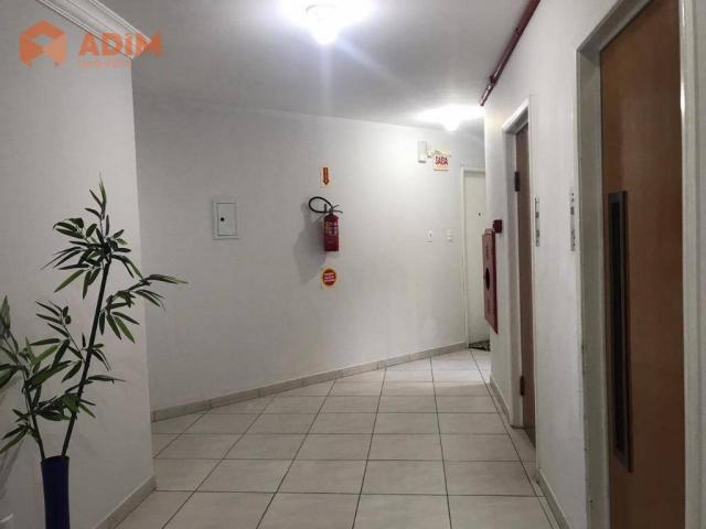 Apartamento com 3 dormitórios para alugar, 150 m² por R$ 2.500,00/mês - Pioneiros - Balneá - Foto 3