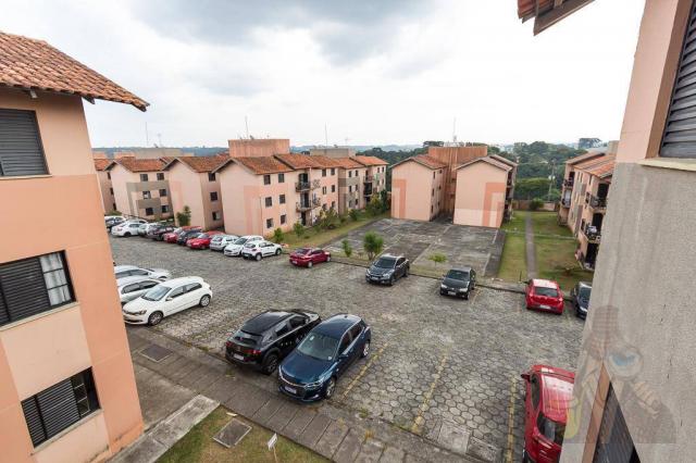 APARTAMENTO COM 2 QUARTOS NO PILARZINHO - Foto 20